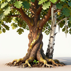 Что подарить на смуглую свадьбу?