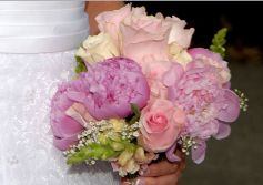 Цветы для букета невесты