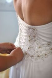 Как определиться со стилем свадебного платья