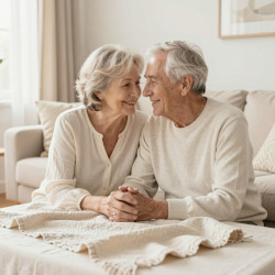 муслиновая свадьба 37 лет