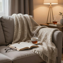 кашемировая свадьба 47 лет