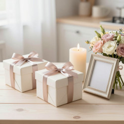 что подарить на ртутную свадьбу