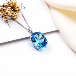 что подарить на топазовую свадьбу