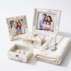 подарки на перламутровую свадьбу