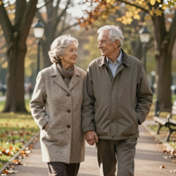 топазовая свадьба 44 года